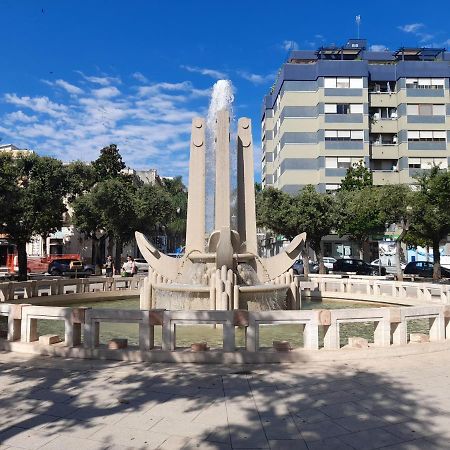 Апартаменты Casa Mima: Locazione Turistica Nel Centro Storico Бриндизи Экстерьер фото